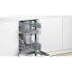BOSCH Ugradna mašina za pranje sudova SPV2HKX42E - 14919