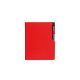 ALICANTE Notes sa olovkom A5 crvena - 8605014120908