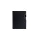 ALICANTE Notes sa olovkom A5 crna - 8605014120953