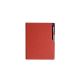 ALICANTE Notes sa olovkom A5 bordo - 8605014120915