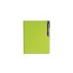 ALICANTE Notes sa olovkom A5 apple green - 8605014120922