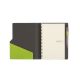 ALICANTE Notes sa olovkom A5 apple green - 8605014120922