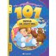 101 priča za laku noć - 9788610014969