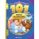 101 priča za laku noć - 9788610014969