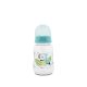 LORELLI Flašica za bebe Easy grip 125ml, plava - 10200100005
