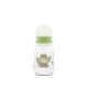 LORELLI Flašica za bebe Easy grip 125ml, zelena - 10200100007