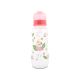 LORELLI Flašica za bebe 250ml Easy Grip, roze - 10200130006