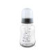 LORELLI Staklena flašica Moonlight blue 125ml 0m+ - 10200610004