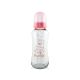 LORELLI STAKLENA FLASICA 240ml (0m+) - BLUSH PINK - 10200620003
