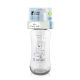 LORELLI STAKLENA FLASICA 240ml (0m+) - MOONLIGHT BLUE - EP2739893