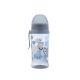 LORELLI Sportska flašica sa mekim kljunom Clip and go 350ml My Friend plava - 10200690004