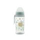 LORELLI Flašica Clip and go sa mekim kljunom My friend 350ml, zelena - 10200690006