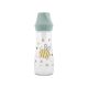 LORELLI Flašica za bebe 250ml My friend, zelena - 10200830006