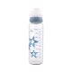 LORELLI Flašica staklena  sa anti-colic dodatkom 240 ml - 10200880004