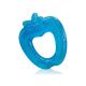 LORELLI VODENA GLODALICA ZA BEBE JABUKA - BLUE (3m+) - EP2740106
