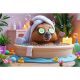 TREFL Puzzle Capybara in the Spa 15433 - 160 delova - 102131-15433