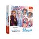 TREFL Društvena igra memorija frozen - EP3023028