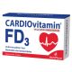 CARDIOvitamin FD3, 30 kapsula - 10218AP