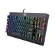 REDRAGON Gejmerska tastatura K568 RGB DARK AVENGER - 102195