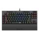 REDRAGON Vishnu K596 RGB mehanička gejmerska USB tastatura (K596) - 102198