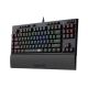 REDRAGON Vishnu K596 RGB mehanička gejmerska USB tastatura (K596) - 102198