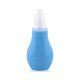 LORELLI Aspirator za nos sa mekim nastavkom, plava - 10220480006