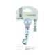 LORELLI Lanac za varalicu, plava - 10220550004