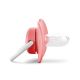 LORELLI VARALICA ZA BEBE SHELL PINK - EP2739710