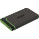 TRANSCEND Eksterni hard disk HDD 2TB Slim M3S, zelena - 102229