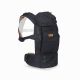 Coccolle Kengur Multifunkcionalna Ergonomska Nosiljka 2u1 Gemini Crna - 10223 crna