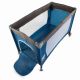 Coccolle Prenosivi Krevetac -  Siesta Plavi - 10226