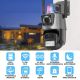 ELEMENTA Kamera IP Wi-fi WFIP-4302X - 8606006536035