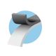 LAMPA Cirada coverlux xl - 10228LAM001