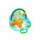 BIBA TOYS Igračka za bebe bebi gimnastika žirafa i kravica A016648 - 102290