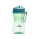 LORELLI Sportska flašica sa ručkom 360ml, plava/zelena - 10230090004