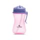 LORELLI Sportska flašica sa ručkom 360ml, ljubičasta/roze - 10230090005