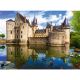 TREFL Puzzle Sully-sur-Loire Castle, France 33075 - 3.000 delova - 102305-33075