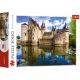 TREFL Puzzle Sully-sur-Loire Castle, France 33075 - 3.000 delova - 102305-33075