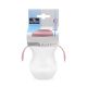 LORELLI Šolja Non-spill 360 round - pink - 10230540002