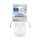 LORELLI Šolja Non-spill 360 round - grey - 10230540003