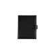 NOVASKIN Agenda sa zlatnim mehanizmom A5 - crna - EP2935242