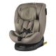 Coccolle Nova - Auto-Sedište iSize 40-150 cm - Bež - 10233