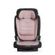 Coccolle Eris - Auto Sedište  iSize  100-150 cm Roze - 10237