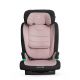 Coccolle Eris - Auto Sedište  iSize  100-150 cm Roze - 10237