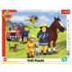 TREFL Puzzle Fireman Sam - 25 delova - 102390-T31393
