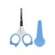 LORELLI MAKAZICE ZA BEBE SA POKLOPCEM -  MOONLIGHT BLUE - EP2740956