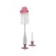 LORELLI CETKA ZA FLASICE B1886 BLUSH PINK - EP2878569