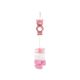 LORELLI BABY CARE CETKA ZA FLASICE I CUCLE BEAR - BLUSH PINK - EP2740986