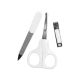 LORELLI Baby set za negu noktiju White - 10240300003
