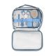LORELLI Set za negu bebe u neseseru Deluxe, plava - 10240340002